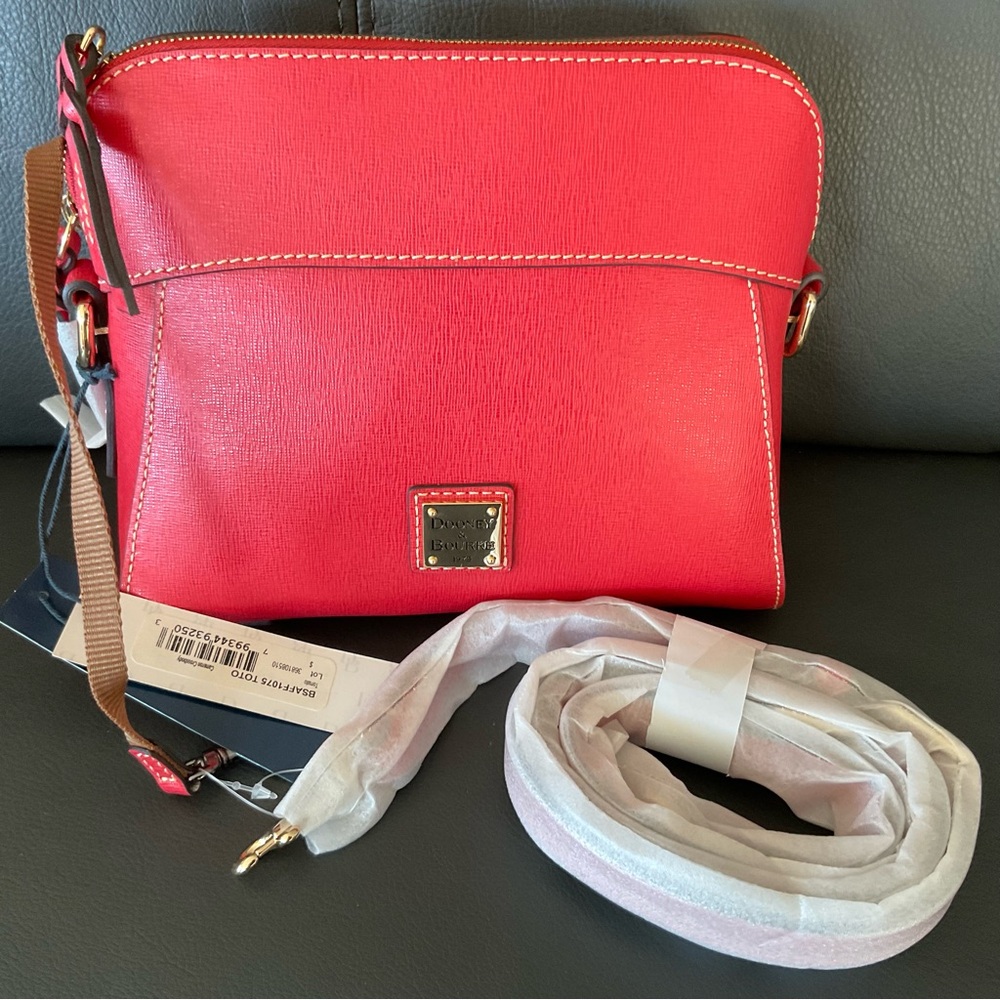 Dooney & Bourke Cameron Crossbody